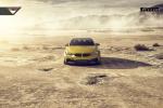 BMW M4 Coupe GTRS4 Special Edition by Vorsteiner 2014 года